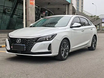 Ruicheng CC 2022 Blue Whale Edition 1.5T DCT Luxury Model купить на сайте DeffCars