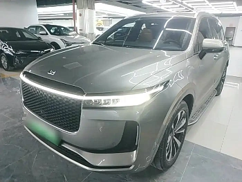 Ideal ONE 2020 extended range 6-seater version купить на сайте DeffCars