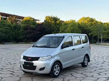 Hongguang 2014 1.2L basic model National IV купить на сайте DeffCars