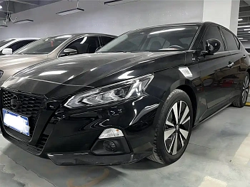 Teana 2020 2.0L XE Fashion Edition купить на сайте DeffCars