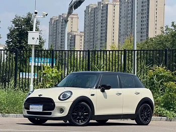 MINI 2019 1.5T COOPER Classic Five-Door Edition купить на сайте DeffCars