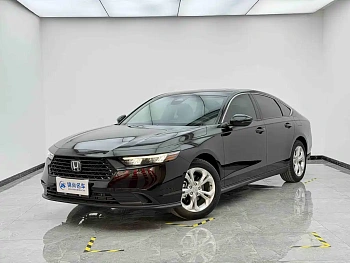 Accord 2024 260TURBO Deluxe Edition купить на сайте DeffCars