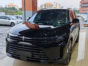 Wenjie M7 2024 model 1.5T four-wheel drive Plus version 5-seater купить по цене 3 859 070 ₽  на сайте DeffCars