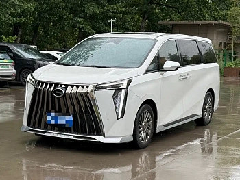 Trumpchi M8 2023 Grandmaster Series 400T Flagship Edition купить на сайте DeffCars