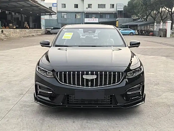 Xingrui 2025 Dongfang Yao 1.5TD Kunlun Edition купить по цене 2 244 315 ₽  на сайте DeffCars