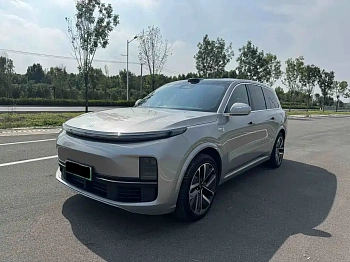 Ideal L9 2022 Max купить на сайте DeffCars