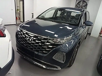 Kustu 2024 270TGDi LUX Premium Edition купить на сайте DeffCars