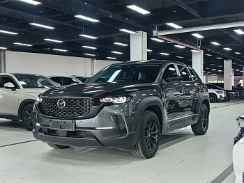 Mazda CX-50 Xingye 2023 2.0L Anxing Edition купить на сайте DeffCars