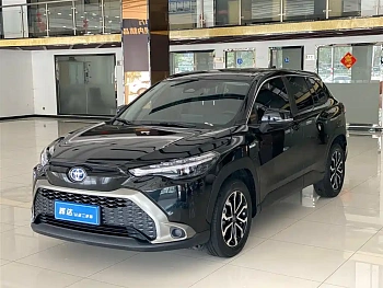 Fenglanda 2023 2.0L Intelligent Electric Hybrid Dual Engine Luxury Edition купить на сайте DeffCars