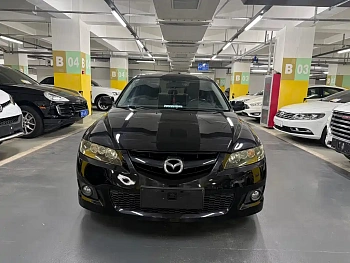 Mazda6 2012 2.0L automatic fashion model купить на сайте DeffCars