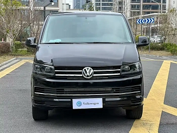 Kailuwei 2018 2.0TSI four-wheel drive comfort version 7 seats купить на сайте DeffCars