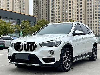 BMW X1 2019 sDrive18Li Exclusive Model купить на сайте DeffCars
