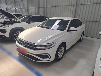 Bora 2024 200TSI DSG Changxing Edition купить на сайте DeffCars