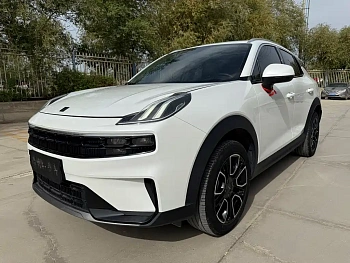 Lynk & Co 06 2020 1.5T Power Pro купить по цене 1 803 096 ₽  на сайте DeffCars