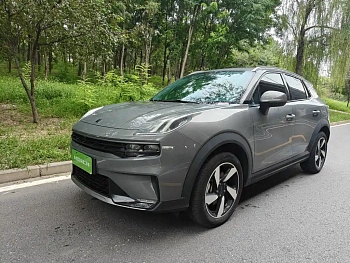 Lynk & Co 06 EM-P 2020 PHEV Plus Lynk & Co 06 EM-P 2020 PHEV Plus купить по цене 1 675 233 ₽  на сайте DeffCars