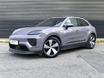 Macan New Energy 2024 Macan 4 купить на сайте DeffCars