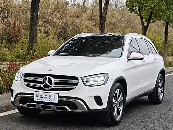 Mercedes-Benz GLC 2020 GLC 260 L 4MATIC Dynamic купить на сайте DeffCars