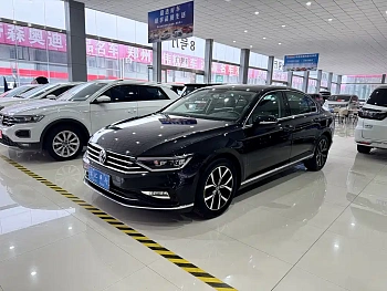 Magotan 2020 280TSI DSG Leading Model купить по цене 1 849 489 ₽  на сайте DeffCars