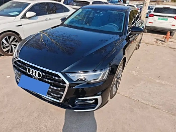 Audi A6L 2024 45 TFSI Premium Dynamic Model купить на сайте DeffCars