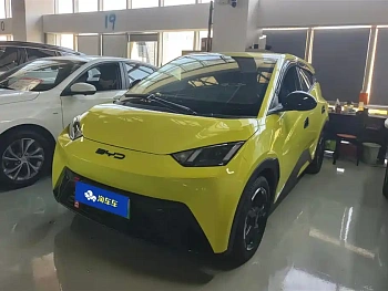 Seagull 2023 Flying Edition купить по цене 1 782 931 ₽  на сайте DeffCars