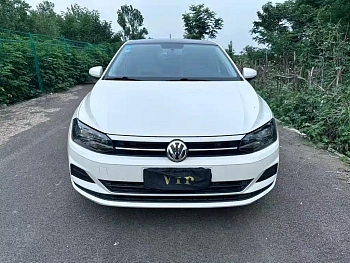 Polo 2018 1.5L automatic safety model купить на сайте DeffCars
