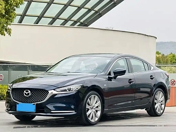 Atez 2021 2.5L Blue Sky Sports Edition купить на сайте DeffCars