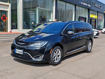 Dajielong imported 2017 3.6L exclusive version купить на сайте DeffCars