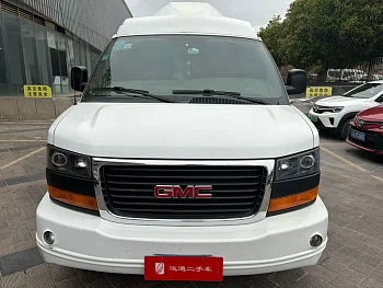 SAVANA 2011 5.3L Business Star 7-seater купить на сайте DeffCars