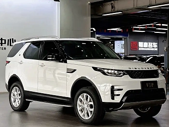 Discover 2020 3.0 SC V6 SE купить на сайте DeffCars