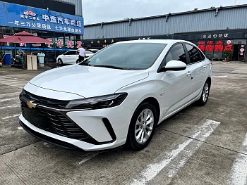 Cruze 2024 1.5L Dual Clutch Yuexiang Edition купить по цене 1 943 285 ₽  на сайте DeffCars