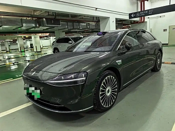 Xiangjie S9T 2025 Extended Range Ultra Long Battery Edition купить на сайте DeffCars