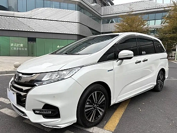 Odyssey 2019 2.0L Rui·Smart Edition купить на сайте DeffCars
