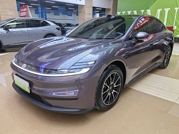 Changan Qiyuan A06 2026 240 Laser Ultra купить на сайте DeffCars