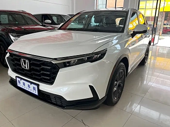Honda CR-V 2026 Global Honor Model for 30 Years 240TURBO Two-wheel Drive Vitality Edition купить на сайте DeffCars