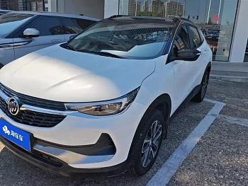 Encore 2020 20T CVT Elite Model купить по цене 1 772 265 ₽  на сайте DeffCars
