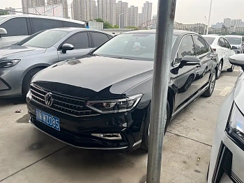 Magotan 2025 model 280TSI DSG comfort model купить на сайте DeffCars
