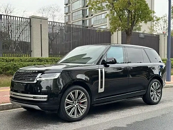 Range Rover 2024 3.0 L6 400PS Genesis Extended Edition купить на сайте DeffCars