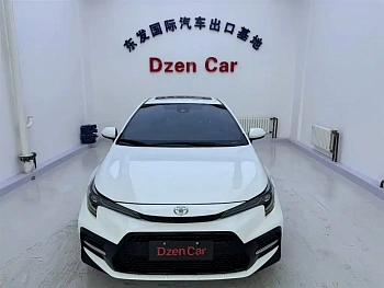 Ralink 2022 185T CVT sports version купить на сайте DeffCars