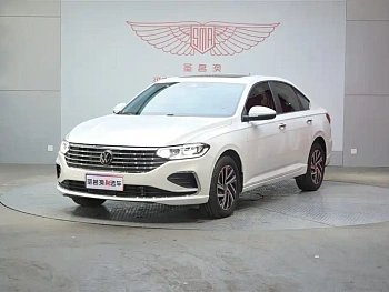 Lavida 2023 300TSI DSG Manyi Edition купить на сайте DeffCars