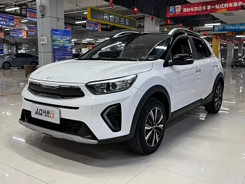 Yipao 2021 1.4L CVT fun sunroof model купить на сайте DeffCars