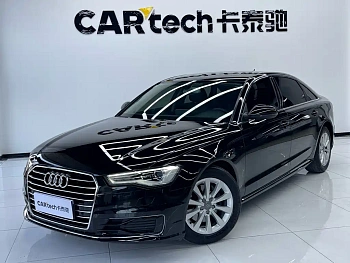 Audi A6L 2017 30 FSI Technology купить на сайте DeffCars