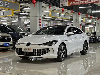 Lingdu 2023 Lingdu L 280TSI DSG Hot Edition купить на сайте DeffCars