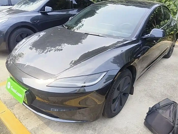 Model 3 2023 long-range all-wheel drive version купить на сайте DeffCars
