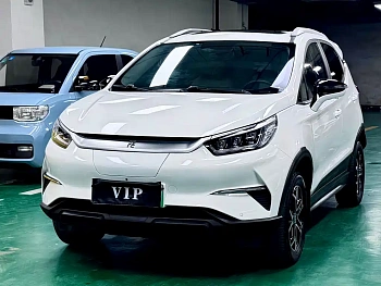 Yuan Pro 2023 401KM Premium Model Yuan Pro 2023 401KM Premium Model купить по цене 1 671 760 ₽  на сайте DeffCars