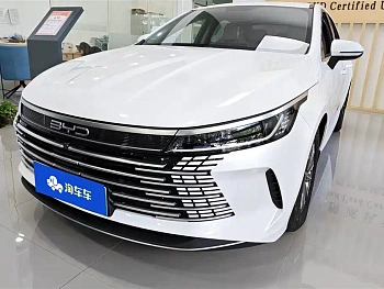 Destroyer 05 2024 Honor Edition DM-i 55KM Deluxe купить по цене 1 855 750 ₽  на сайте DeffCars