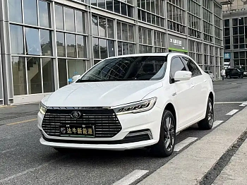 Qin New Energy 2019 high-end version luxury model Qin New Energy 2019 high-end version luxury model купить по цене 1 685 051 ₽  на сайте DeffCars
