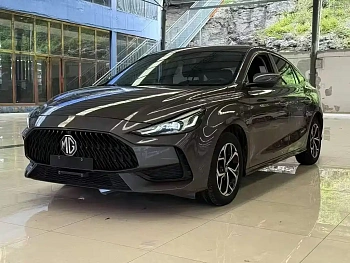 MG5 2022 180DVVT CVT Youth Deluxe Edition купить на сайте DeffCars