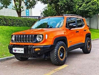 Free Hero 2019 220T Automatic Standard Edition купить по цене 1 788 438 ₽  на сайте DeffCars