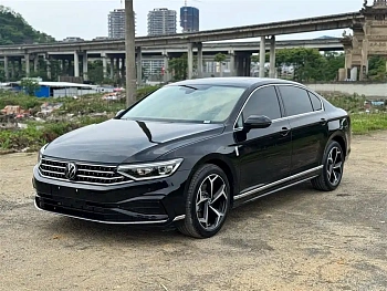 Magotan 2026 model 30 million units selected 380TSI DSG luxury model купить на сайте DeffCars