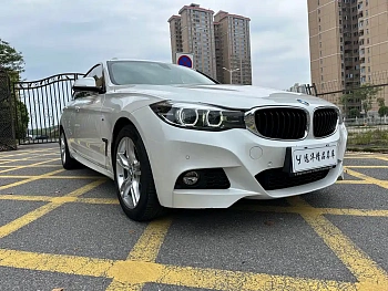 BMW 3 Series GT 2020 320i M Sports Package купить на сайте DeffCars